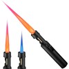Stocking Stuffers Gifts, Torch Lighter, Camping Lighter Refillable Butane Gas