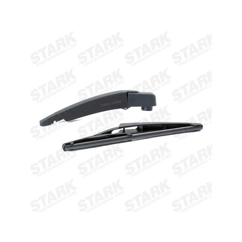 STARK SKWA-0930179 Rear Wiper Arm