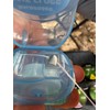 Haldorado Bait Floss, 50m, gewachste Angelschnur für Pop-up Baits und