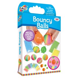 Galt Toys, Bouncy Balls, Craft Kit for Kids, Ages 8 Years Plus