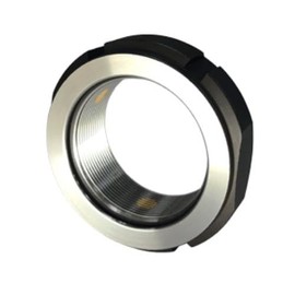 日機 精密ロックナット SFZシリーズ M25X1.5P SFZ25X1.5P