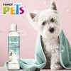 Fancy Pets Shampoo Essentials Hidratante de Coco para Perro con