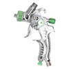 Spray Gun Paint Sprayer Mini Household Portable Tool Set Kit