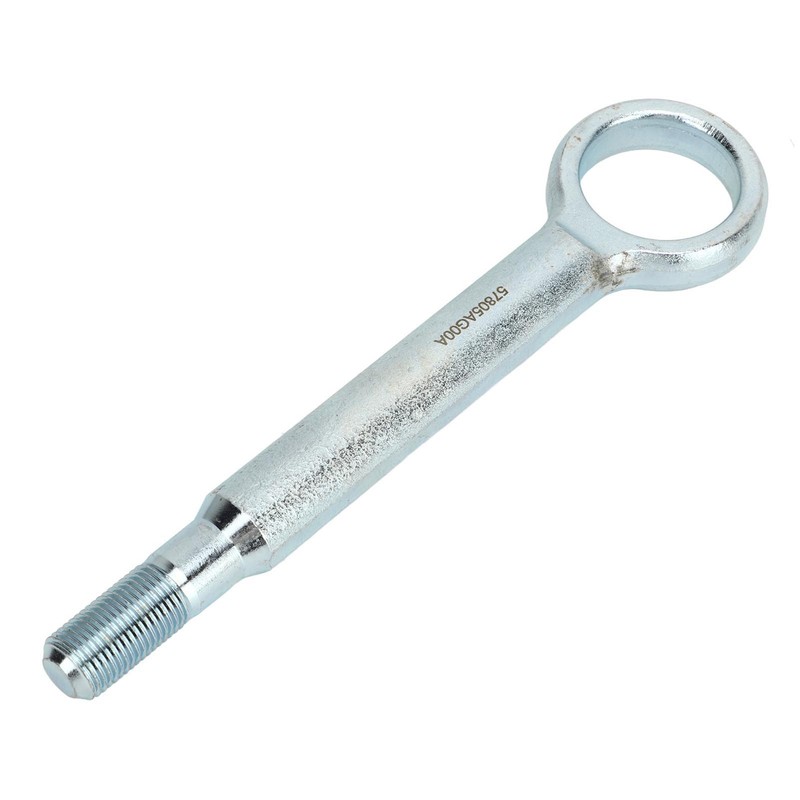 Tow Hook 57805AG00A Replacement For Subaru Outback Legacy Brz Forester