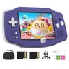 RG34XX Retro Handheld Game Console Linux OS 3.4’’ IPS 720*480