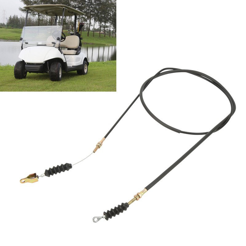 66in Accelerator Throttle Cable Wire JW1 F6311 00 00 for