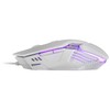 MARSGAMING MM024, RGB Gaming Mouse, Optical Sensor 4000 DPI, Huano