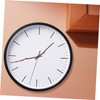 SHINEOFI 15 Sets Wooden Clock Hands Replacement for Clocks with