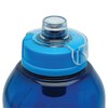 Smash Hdyro Twist 600 ml Water Bottle - Blue