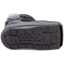 Sammons Preston Low Top Air Ankle Walker, X-Large