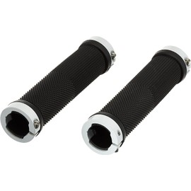 Grenhaven 1 pair bmx mountain handlebars bike grips length 13cm diameter about 2,2cm
