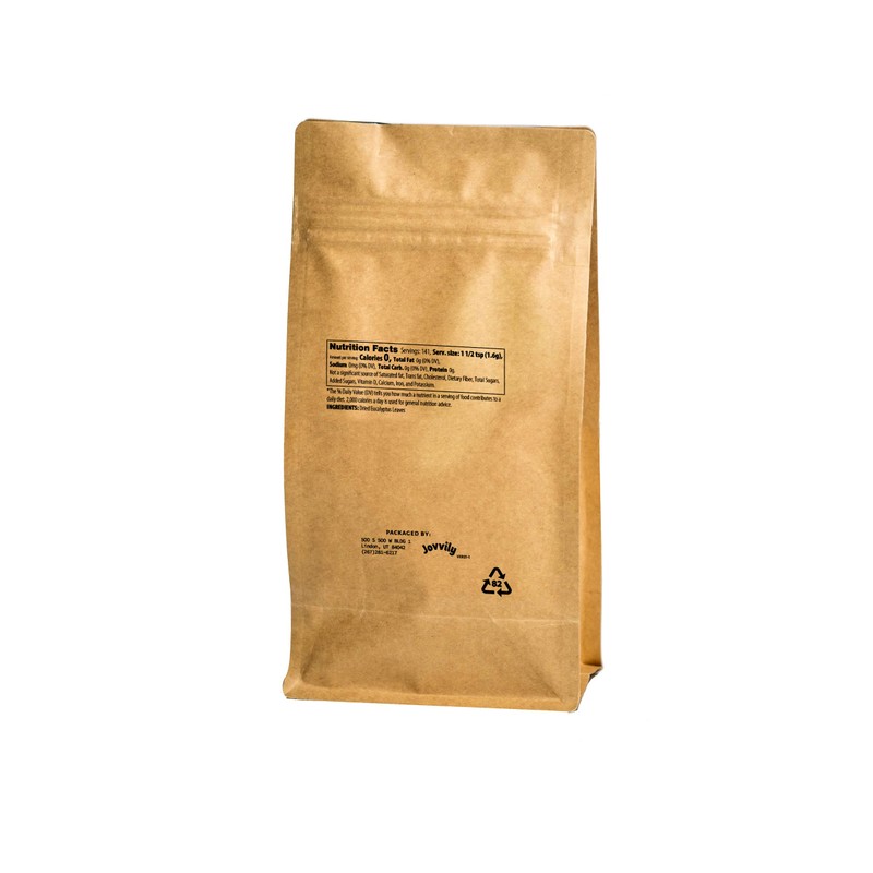 Jovvily Eucalyptus Leaves - 8oz - Dried - Cut &
