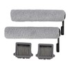 Replacement Soft Roller Brush Filter Kit for Tineco 3.0 Vacuum