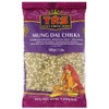 TRS Mung Dal Chilka (Split Mung with Husks) 500g