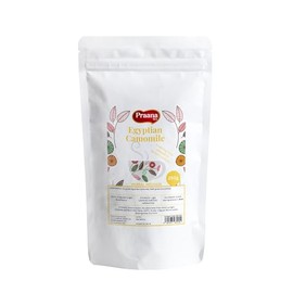 Praana Tea - Egyptian Camomile Herbal Infusion 500g Catering Pack (2 x 250g)