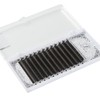 FELICIA Flat Lash Matte Eyelash Extensions Ultra Soft Single Matsueku