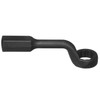 Urrea 2617SW 111/16-Inch 121-Point Offset Striking Wrench