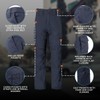 Propper Kinetic EMS Men's Pant, LAPD Navy