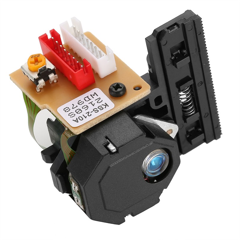 KSS-210A Optical Pick up Laser Lens For Cd VCD Mechanism