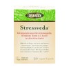 Stressveda Ashwagandha Root Extract 30 Capsules with B Vitamins -