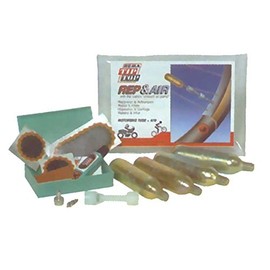 Rema Tip Top Motorbike Repair Kit