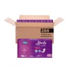 Affective Liberty Light, Toallas para Incontinencia Femenina, 288 piezas