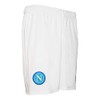 SSC Napoli Shorts Game White 2022/2023 XL