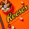 REESE'S Miniatures Assorted Flavored Peanut Butter Cups, Candy Party Pack,