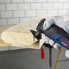 Bosch AVZ78RT2 Carbide Sanding Plate for Cut and Sew Multi-Tool