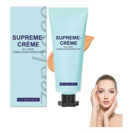 Creme All-over Complexion Perfector, Crema Hidratante De 80