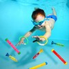 SULOLI Swimming Pool Toys,Diving Toys for Swimming Pool Sinkers for