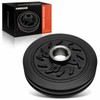 A-Premium Engine Harmonic Balancer Crankshaft Pulley Compatible with Mitsubishi L300