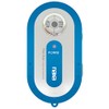 NAXA NR720BL Am/Fm Mini Pocket Radio (Blue)