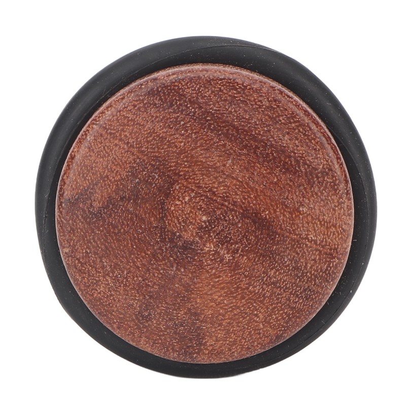 4PCS Cylindrical Door Stopper Prevent Impact Silent Punch Free Solid