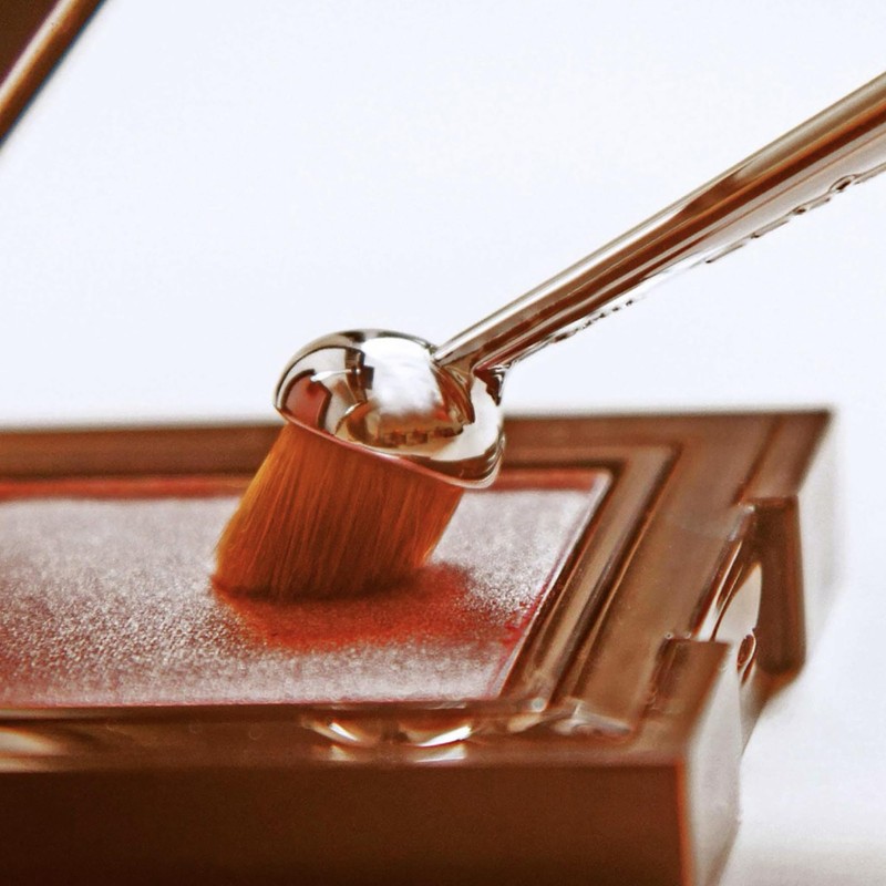 Artis Elite Circle Brush 1R - Precision Makeup Brush with