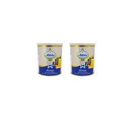 Attiki, Greek Honey 1000g (2.2lb) CAN (2 pack)