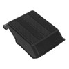 Automatic Trans Front Footrest 58190‑35032 Impact Proof Front Floor Foot