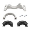 WSAGFB Center Bearing Support Solution Fit for 2015+ Dodge Charger