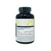 Organic Barley Grass 180 Capsules - 500 mg per Capsule