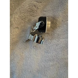 Trump Winery Champagne Bottle Black Stopper New