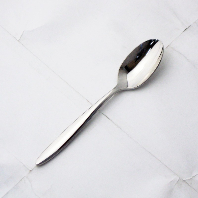Tsubame Bussan Branch Dinner Cutlery Set, 5 Pieces, 1 Person