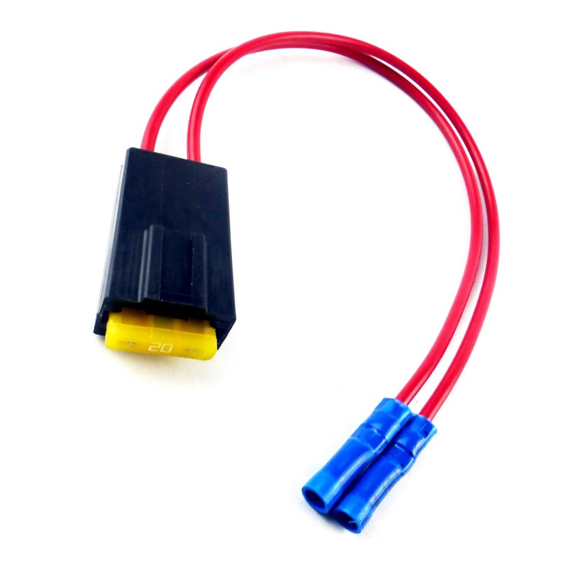 48430 Scag OEM Fuse Holder