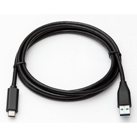 SvediTec USB Kabel kompatibel mit Panasonic Lumix DC-S5 Digitalkamera - Datenkabel - Länge 1,8m