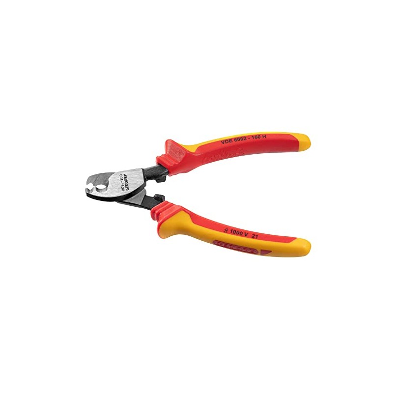 GEDORE Cable Shears