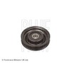 Blue Print ADN196515 Idler Pulley for auxiliary belt, pack of