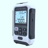 Multifunctional Optical Power Meter White High Accuracy Sensitive Fiber Tester