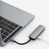 6 In-1 Multifunctional HD Docking Station Type C to HDMI