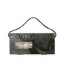 Active Recovery Therapeutic Gel Eye Mask Fragranced with Cedarwood Essential