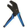 Professional Ratcheting Crimp Tool for LMR-240 Cable (.052â€ /.068â€ /.100â€