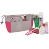 Bag in Bag, Inner Bag, Waterproof, Nylon, Inner Pocket, Storage